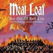MEATLOAF - Bat Out of Hell: Live... - Zortam Music