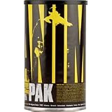 Universal - Animal Pak, 44 packets