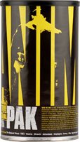 Universal - Animal Pak, 44 packets