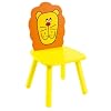 Wooden Chairs