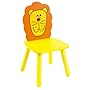 Galt Lion Chair