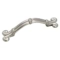 Cyprus Knot Pull- Set of 4