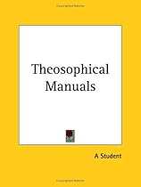 Theosophical Manuals