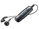 Sony NW-E003FBC Walkman 1GB MP3 Player with built-in FM Radio Tuner - Black