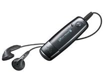 Sony NW-E003FBC Walkman 1GB MP3 Player with built-in FM Radio Tuner - Black