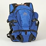 Kangaroo Infant Carrier - Blueberry