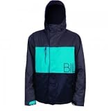 Billabong Knox Snowboard Jacket Boys