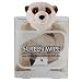 Aroma Home Screen Wipe - Meerkat