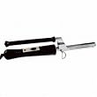 Hair Country Marcel Grip Electric Control 3/4" Iron