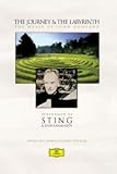 Produkt-Bild: Sting & Edin Karamazov: The Journey & The Labyrinth  (+ CD)