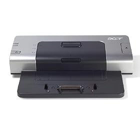 Click here to buy Acer EZdock Docking Station (LC.D0303.005) by Acer.