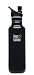27oz Klean Kanteen in Black Eclipse (Sports Cap)
