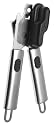 Oneida Home Chef Gadgets Stainless Steel Can Opener