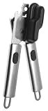Oneida Home Chef Gadgets Stainless Steel Can Opener
