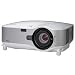 Electronics : NEC NP3151W - LCD projector - 4000 ANSI lumens - WXGA (1280 x 800) - widescreen - High Definition 720p - 802.11g wireless