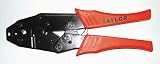 Taylor Cable 43400 Professional Wire Crimp Tool