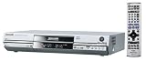 Panasonic DIGA DMR‐E87H-S 160GB HDD内蔵DVDビデオレコーダー