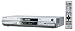 Panasonic DIGA DMR‐E87H-S 160GB HDD内蔵DVDビデオレコーダー