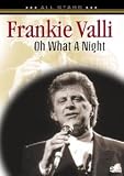 Oh What a Night: In Concert