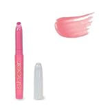 Revlon LipGlide Full Color + Shine Lip Gloss, 175 Peachy Sheen