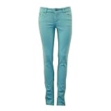 Split HB-2 Girls Jeans Paradise/Blue