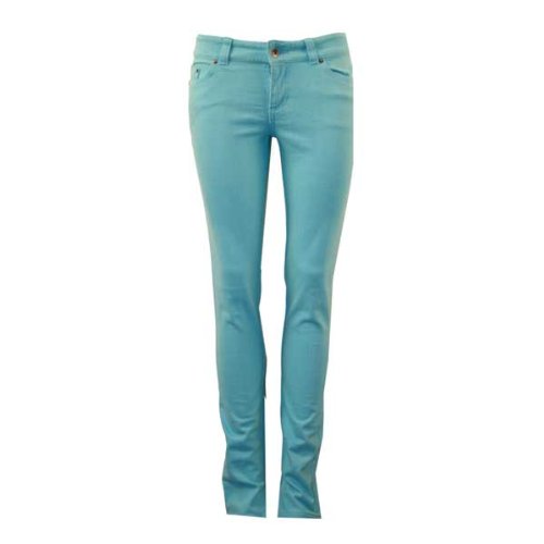 Split HB-2 Girls Jeans Paradise/Blue