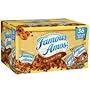 Famous Amos- Chocolate Chip Cookies, 36 Pouches