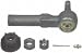 Moog ES3008RL Steering Center Link Tie Rod End