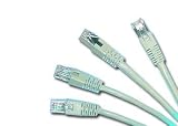 Electronics : 15m Ethernet RJ45 Network Cable