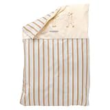 Baby's cuddly toys duvet cover by vertbaudet