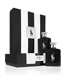 Polo Black for Him by Ralph Lauren Spring Set