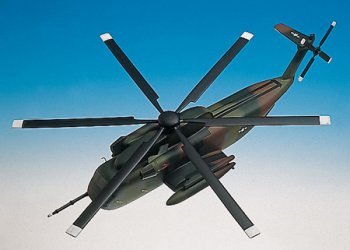 HH-53D Jolly Green Giant