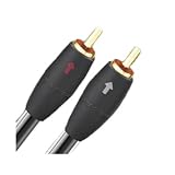 AudioQuest Alpha Snake 9m (29.52 ft) (Pair) Analog Audio Interconnect Cable