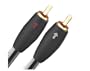 AudioQuest Alpha Snake 9m (29.52 ft) (Pair) Analog Audio Interconnect Cable
