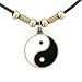 Earth Spirit Necklace - Yin Yang - Earth Spirit Necklace