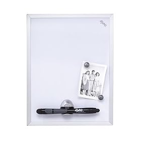 Expo Magnetic Dry Erase Board Set by 