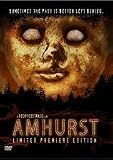 Cover art for  Amhurst