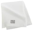 Aquis Microfiber Body Towel, Lisse Crepe, White (29 x 55-Inches)