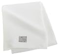 Aquis Microfiber Body Towel, Lisse Crepe, White (29 x 55-Inches)