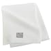 Aquis Microfiber Body Towel, Lisse Crepe, White (29 x 55-Inches)