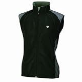 Pearl Izumi 2007/08 Women's Whisper Cycling Vest - Black - 4929-021