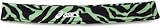 ASICS Women's Zebra Headband