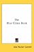 Book The Blue China Book