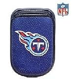 Officially Licensed NFL Tennessee Titans Cell Case