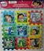 Dora the Explorer 9 Pc Foam Puzzle