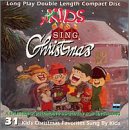 Review Various Artists  / Kids Sing Christmas [CASSETTE]