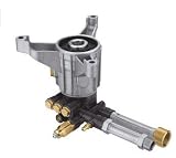 RMW2G24D Pressure Washer Pump 2400PSI, 2.0GPM AR