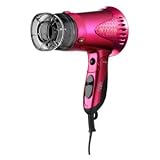 TESCOM �}�C�i�X�C�I���w�A�[�h���C���[ �s���N TID502-P (���i�C���[�W)