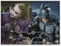 Dark Knight Jigsaw Puzzle