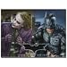 Dark Knight Jigsaw Puzzle
